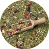 Verde Mate - Mate Tee Flores 500g - Dicke Blätter 5mm - Produktbild-Vorschau 4