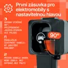 Odolná zásuvka pro nabíjení elektromobilů | 16A x 1 | 230V Náhled obrázku produktu 4