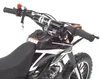 Pocketbike Dirtbike Pocket Cross Bike Crossbike 49ccm Produktbild-Vorschau 11