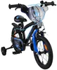 Volare Super GT Kinderfahrrad - Jungen - 14 Zoll - Blau - Produktbild-Vorschau 5