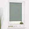 Lichtblick Rollo Verdunkelung ohne Bohren Salbei 60 cm x Produktbild-Vorschau 4