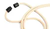 DURABLE Textilband rPET mit Karabiner 10er Pck. beige Náhľad obrázku produktu 3