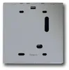 Panasonic Abdeckblende AQUAREA PAW-A2W-COV-KL, für Produktbild-Vorschau 2