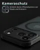 Hülle iPhone 17 16 15 14 13 12 Pro Max Air MagSafe Matt Produktbild-Vorschau 8