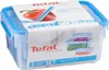 Tefal K30289, Box, Rechteckig, Transparent, Kunststoff, 167 Produktbild-Vorschau 4