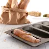 Lekue - Zestaw do wypieku chleba rzemieślniczego Podgląd zdjęcia produktu 7