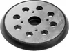 BLACK&DECKER - Schuurplaat, Ø 120 mm - 59792200 Productafbeelding-voorbeeld 2