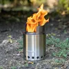 Solo Stove Titan Stainless Steel Produktbild-Vorschau 2