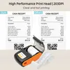 Portable Receipt Printer 58mm Mini Thermal Printing Produktbild-Vorschau 5