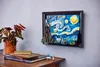 LEGO® Ideas 21333 Vincent van Gogh - Gwiaździsta noc Podgląd zdjęcia produktu 13