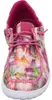 Rieker Schnürhalbschuhe in rose/pink, Gr. 40 Produktbild-Vorschau 7