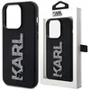 Karl Lagerfeld Klhcp15L3Dmbkck Iphone 15 Pro 6.1 Voir les images du produit 9