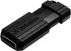 Verbatim Store n Go 16GB Pinstripe USB 2.0 čierna Náhľad obrázku produktu 9