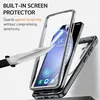 Pouzdro pro Samsung Galaxy S25 FE, kompatibilní s MagSafe, Náhled obrázku produktu 4