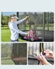 SONGMICS Trampolin 366 cm, Gartentrampolin für Kinder mit Produktbild-Vorschau 7