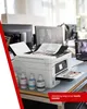 Canon MAXIFY GX4050, Tintenstrahl, Farbdruck, 600 x 1200 Produktbild-Vorschau 10