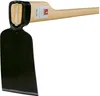 IDEAL IDEAL-Houe rhénane taille 1, manche en frêne de 135 Voir les images du produit 1