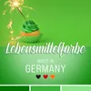 Belissia Lebensmittelfarbe Grün - 10ml flüssig & Produktbild-Vorschau 4