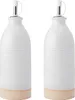 KitchenCraft Idilica Bouteille d'huile et de vinaigre 450ml Voir les images du produit 1