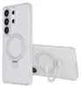 Funda con anillo y soporte con MagSafe para Samsung Galaxy Vista previa de la imagen del producto 1