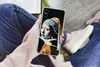 MuchoWow® Handyhülle Schutzhülle Hülle für iPhone Xs Produktbild-Vorschau 3
