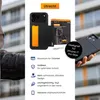 R2B Handyhülle für iPhone 17 Pro Max mit Kartenfach – Platz Produktbild-Vorschau 9