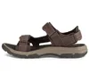 TEVA Langdon Sandal  Sandalen - Donkerbruin - Maat 47 Produktbild-Vorschau 6