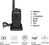 Retevis RT668 Funkgeräte Set mit Headset, Wiederaufladbares Produktbild-Vorschau 3