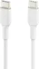 Belkin CAB003BT2MWH, 2 m, USB C, USB C, Weiß Produktbild-Vorschau 2