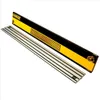 A DeWALT track saw guide rail and its packaging are shown against a white background. Anteprima dell’immagine prodotto