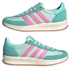 Adidas Run 70s 2.0 Niebieski Podgląd zdjęcia produktu 11