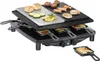 Steba RC 4 plus - Raclette/griglia/pietra calda - 1,5 kW - Anteprima dell’immagine prodotto 5