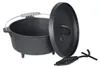 Fire Beam Fire Beam Dutch Oven Pfanne 4,26 L Produktbild-Vorschau 11
