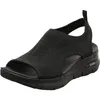 Buty Skechers City Catch 119236BBK Podgląd zdjęcia produktu 9