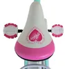 Vélo enfant Volare Ashley - Fille - 18 pouces - Vert Voir les images du produit 4