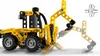 LEGO Technic Escavatore con Pala 42197 Anteprima dell’immagine prodotto 19