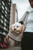 Hunter 2-in-1 Hunde-Tragetasche und Decke Seoul greige Produktbild-Vorschau 7