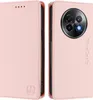 Custodia in pelle per Realme 13+/Realme 13 Pro, flip case Anteprima dell’immagine prodotto 2