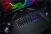 Razer Huntsman V2 - Tastatur - Hintergrundbeleuchtung - USB Produktbild-Vorschau 16