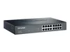 TP-Link TL-SG1016D 16-Port Gigabit Switch Produktbild-Vorschau 13