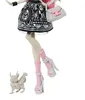 Monster High JHK57, Modelka, Žena, 6 rok / roky, Chlapec / Náhľad obrázku produktu 11