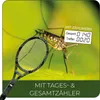 INSEKTENSCHRÖTER elektrische Fliegenklatsche elektrisch MIT Produktbild-Vorschau 4