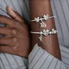 Pandora Disney Pavé Minnie Maus-Kugelverschluss Produktbild-Vorschau 5