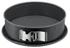 KAISER Moule à charnière La Forme Plus 8,5cm Ø26cm noir Voir les images du produit 11