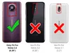 Etui na telefon komórkowy Nokia 3.4 Cover Flip Cover Etui Podgląd zdjęcia produktu 5