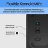 HP Z3700 kabellose Maus | 1200 optische Sensoren | bis zu Produktbild-Vorschau 20