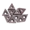 10 pezzi lama inserto in metallo duro CNC TCMT110204 VP15TF Anteprima dell’immagine prodotto 6