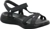 Skechers On The Go 600 Brilliancy Černý Náhled obrázku produktu 9