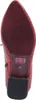 The image shows the sole of a red boot. Produktbild-Vorschau
