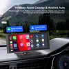 9,26" CarPlay Display für Apple CarPlay & Android Auto, Produktbild-Vorschau 2
